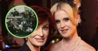 Sharon And Kelly Osbourne React To Black Sabbath Superfans Getting Engaged On Birmingham Bridge Dedicated To Band