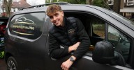 Newcastle entrepreneur, 21, hopes to inspire others following car valeting business success