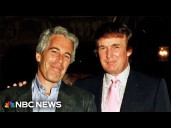 Trump changes course, supports releasing Epstein files after seeing ‘writing on the wall’