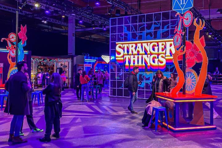 Experiencia Stranger Things llega a CDMX; fechas y boletos