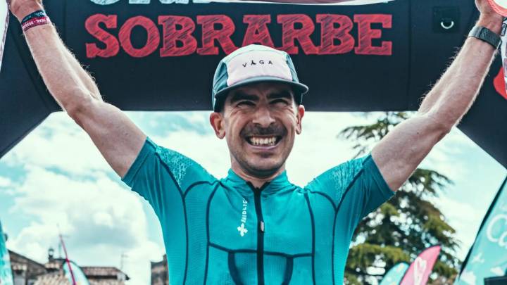 La Copa Es Montañas se asienta como referente