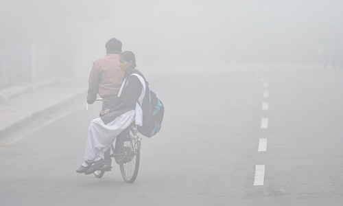 Weather Update: Cold wave sweeps parts of Maharashtra; temperatures drop in Himachal, Uttarakhand