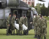 ONU lamenta muerte de siete menores en operación militar en Guaviare﻿
