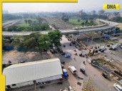 Mumbai’s traffic to ease with 4 lane overbridge, to reduce travel time between T
