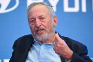 Ex-US Treasury chief Larry Summers steps back from public roles after Epstein email revelation