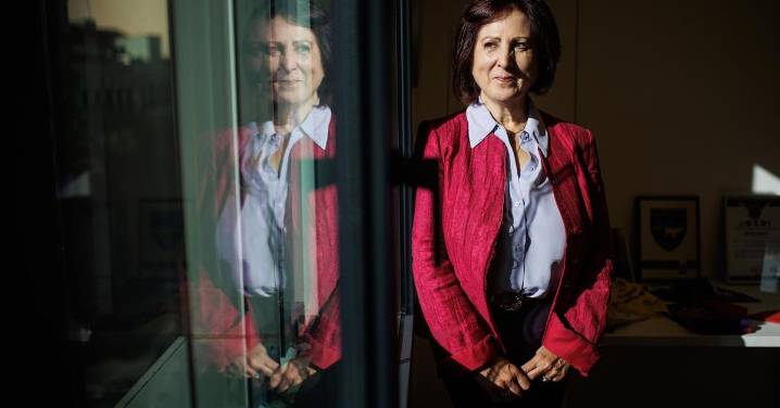 El CGPJ acuerda por unanimidad declarar idónea a la salmantina Teresa Peramato para ser la nueva fiscal general del Estado