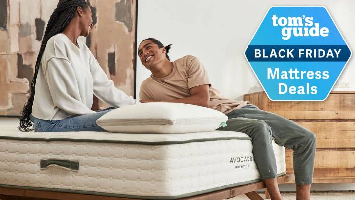 Can't wait until Black Friday? These are the mattress deals to shop right now
