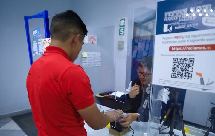 Reniec atenderá este domingo solo para entregas del DNI en tres oficinas de Lima