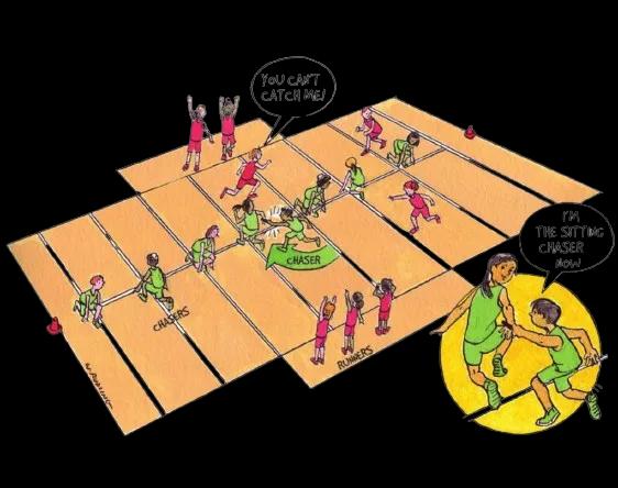 Inaugural Ladakh UT Kho Kho C’ship concludes in Kargil