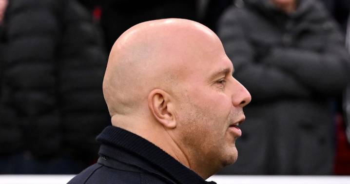 Liverpool sent direct Arne Slot sack message as Sky pundit exposes harsh truth