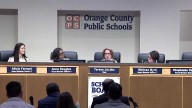 Orange County School District denies "Schools of Hope" requests