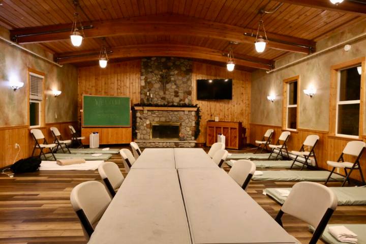 When temperatures drop, here’s where can you go to keep warm in South County