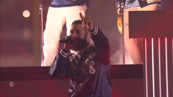 Post Malone’s Emotional Marshawn Kneeland Tribute Wins Cowboys Fans’ Hearts on Thanksgiving