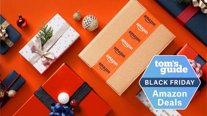 I'm shopping the 35 best Amazon Black Friday deals from $1 on Thanksgiving dinner essentials, Lego, Skechers, Apple and more