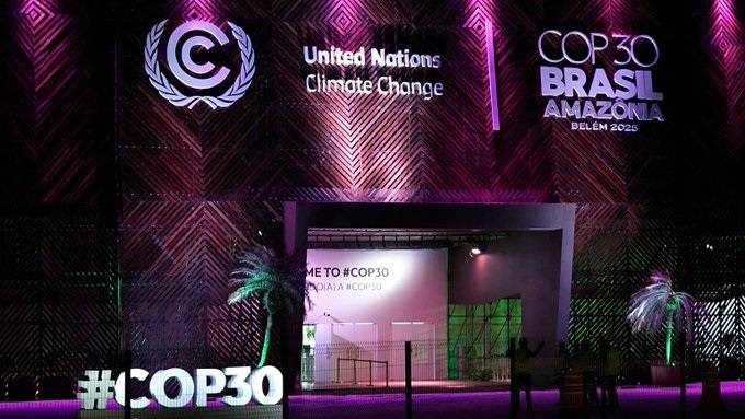 Brasil: COP30 comienza este lunes para abordar la crisis climática