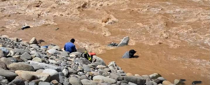 Al menos 32 mineros muertos tras el colapso de un puente en República Democrática del Congo