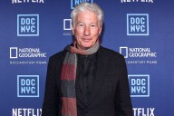 Richard Gere Shares the Best Part About Living in Spain (Exclusive)