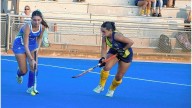 Se postergaron algunas de las finales del Torneo Oficial de hockey
