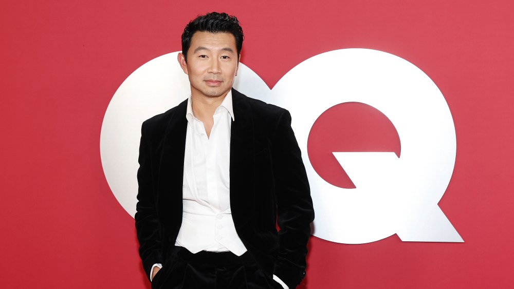 Simu Liu: The Lack of Asian Representation in Hollywood Is 'Appalling'