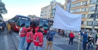 TransMilenio suspende estaciones tras manifestaciones: cruce entre movilidad y protesta social en Bogotá
