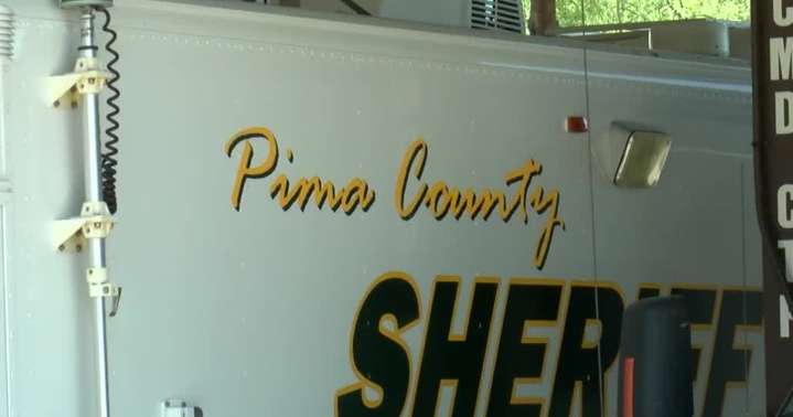 PCSD identifies 86-year-old victim in fatal Tucson crash