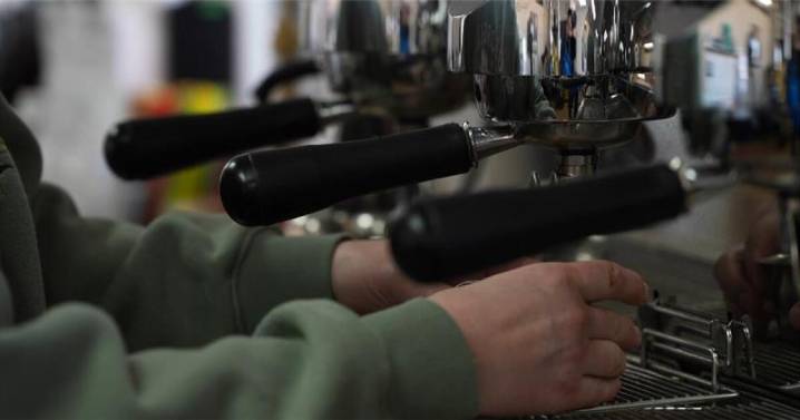 Coffee tariff rolled back, but local roaster says impact will take time