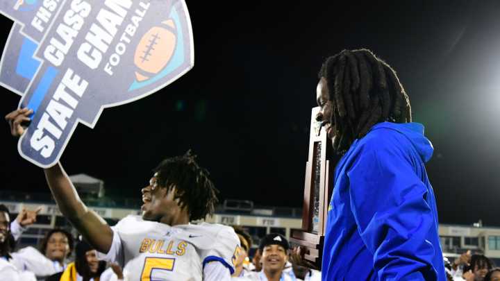 Why the FHSAA's upcoming Football Open Division needs human oversight