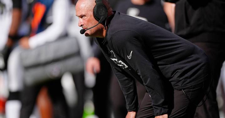 Raiders fire Tom McMahon after another costly loss