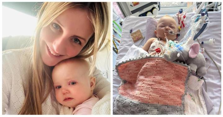 My baby's ordinary cold turned out to be the start of every parent's nightmare