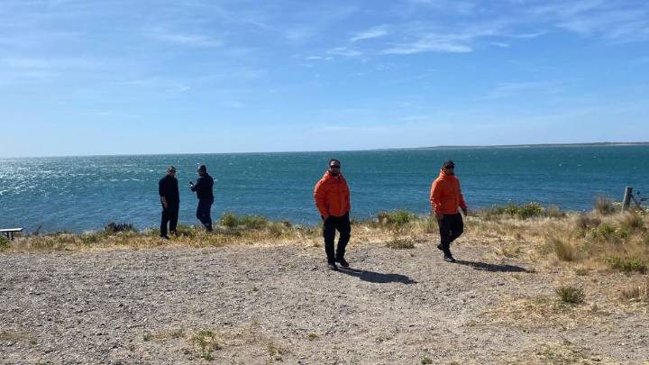 Se amplía la búsqueda de la pareja desaparecida