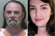 Florida man accused of murdering suicidal UK woman who traveled to US seeking a violent death: reports