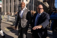 Trail Blazers coach Chauncey Billups pleads not guilty in Brooklyn
