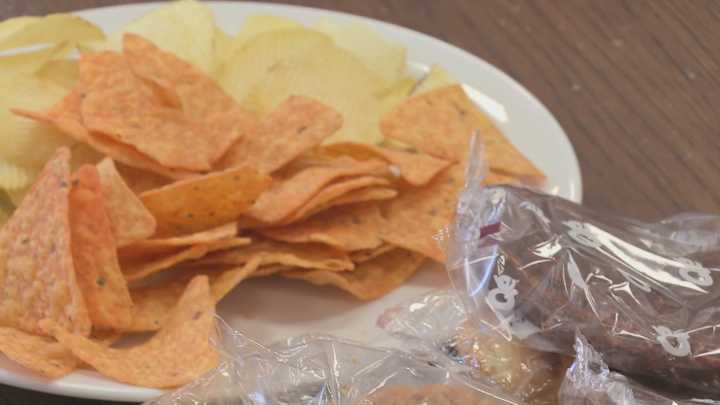 Consumo excluirá os alimentos ultraprocesados dos menús infantís dos hospitais