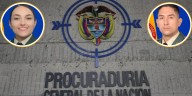Por pareja de oficiales encontrada muerta en el Cantón Norte, Procuraduría investiga posibles fallas en protocolos de prevención del Ejército