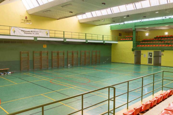 Camas contra el frío: Jaén abre La Salobreja ante el desborde de temporeros