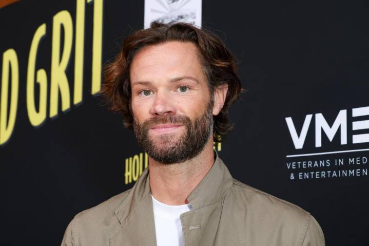 Jared Padalecki Reveals How His Daughter Odette Really Feels About His Gilmore Girls Role