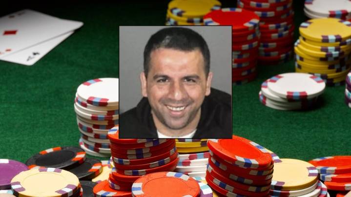 High-stakes Hollywood Hills poker games tied to blackmail, murder, feds say