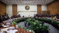 Elige INE a dos consejeros electorales de Puebla; deja una vacante