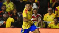 Luis Díaz rompió otra marca con la Selección Colombia: gol a Australia y YA ES LEYENDA