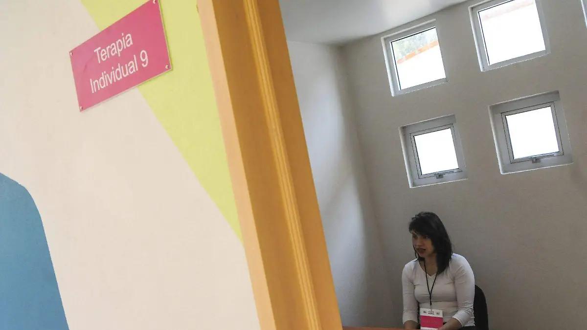 Urgen atención emocional en las infancias y juventudes para prevenir que atenten contra su vida: especialistas