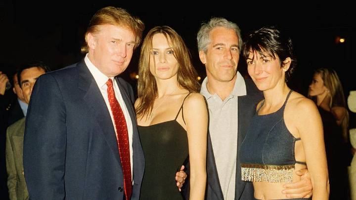 Donald Trump, Epstein files: US President tells Republicans to vote and release all documents