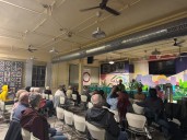 Genesee County church uses film to spark dialogue on difficult topics