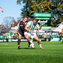 Central Florida secures Sun Belt Tournament title with 3