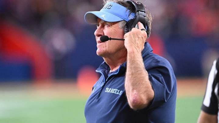 Bill Belichick wins first ACC game as UNC beats Syracuse