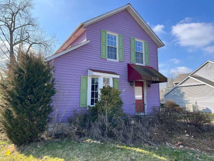 Greek-themed coffee shop & café approved for century home in Brecksville