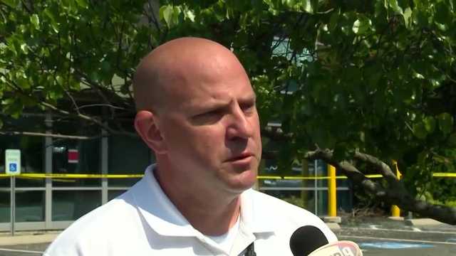 New Hampshire fire chief arrested for DUI, placed on paid administrative leave