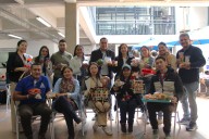 Expo-Emprende ESAP Nariño: Talento, Gastronomía e Innovación en un Solo Escenario