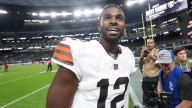 Browns' stance on Shedeur Sanders makes sense
