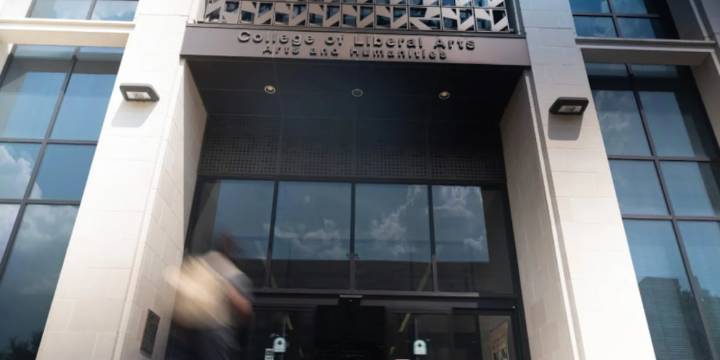 Texas A&M faculty panel report says professor’s firing violated her academic freedom