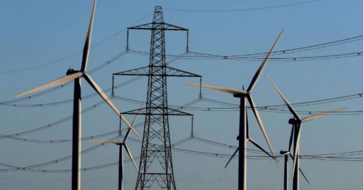 New energy price cap for January announced as millions face unexpected rise